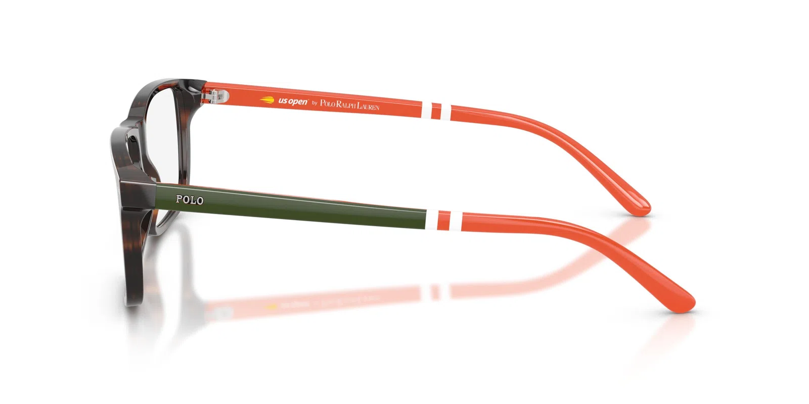 Polo 2296 Eyeglasses - view 3